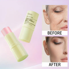 Peptide Firming Stick - Anti-Wrinkle & Fine Lines, Boost Elasticity, Hydrate