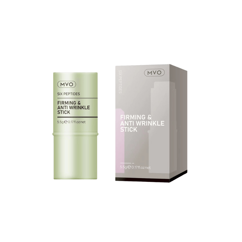 Peptide Firming Stick - Anti-Wrinkle & Fine Lines, Boost Elasticity, Hydrate