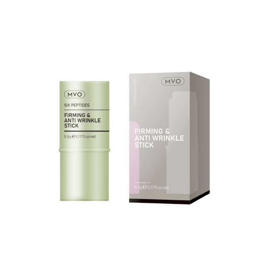 Peptide Firming Stick - Anti-Wrinkle & Fine Lines, Boost Elasticity, Hydrate