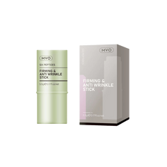 Peptide Firming Stick - Anti-Wrinkle & Fine Lines, Boost Elasticity, Hydrate