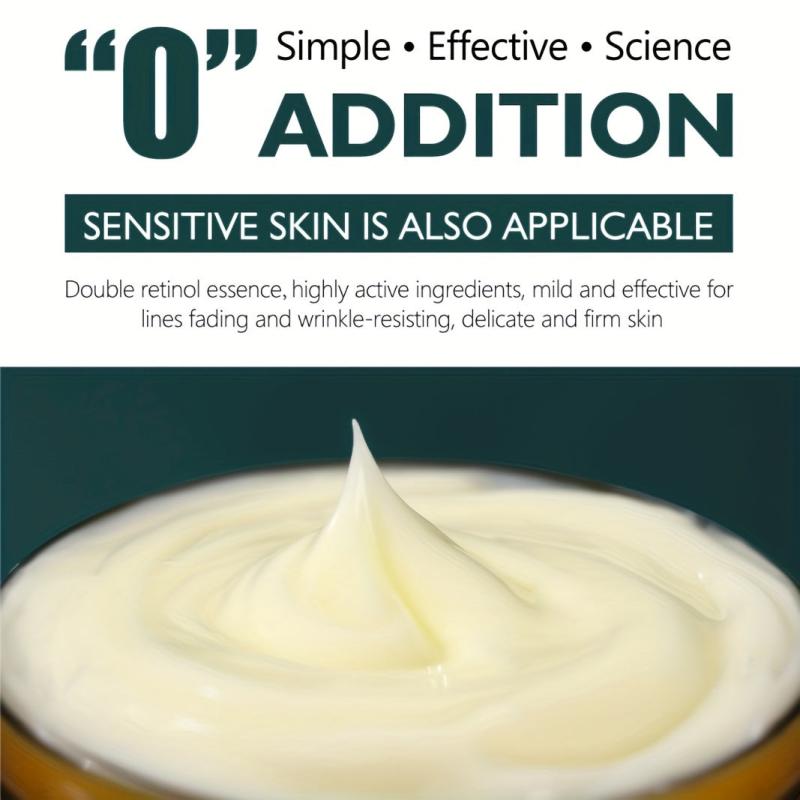 Youthful Radiance Double Retinol Cream