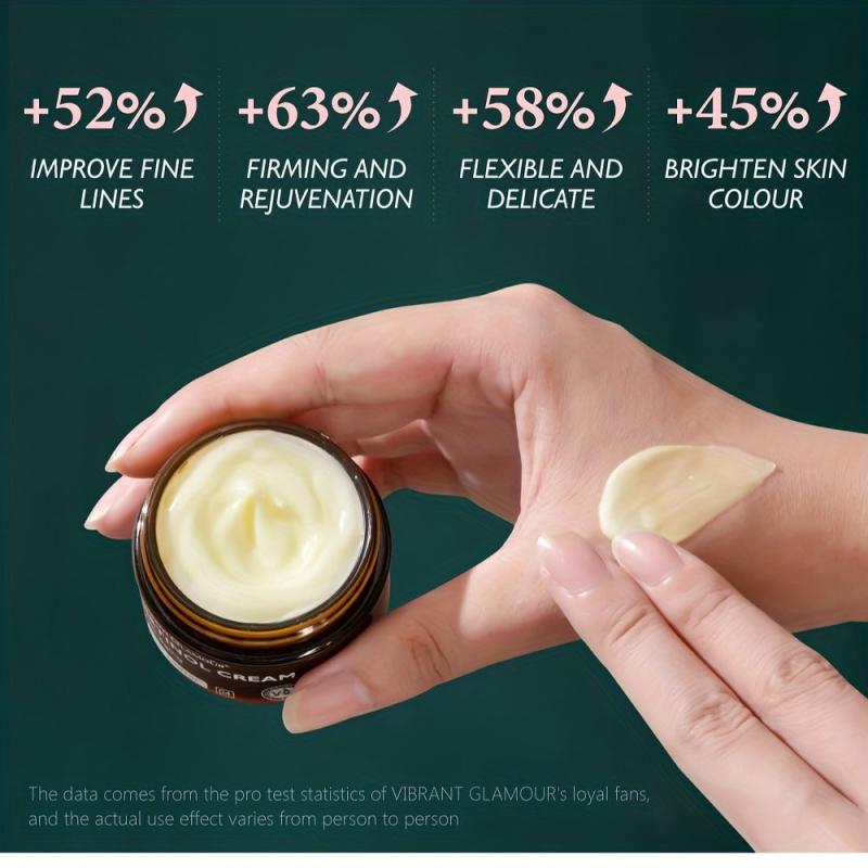 Youthful Radiance Double Retinol Cream