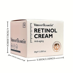 Youthful Radiance Double Retinol Cream