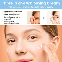 Hydrating Facial Moisturizing Cream 30ml