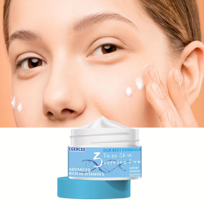 Hydrating Facial Moisturizing Cream 30ml