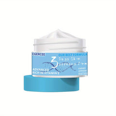 Hydrating Facial Moisturizing Cream 30ml