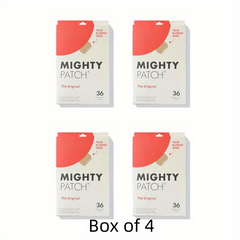 Skin Tag Cleanser Patches - Acne Pimple Patch - Zits Cover