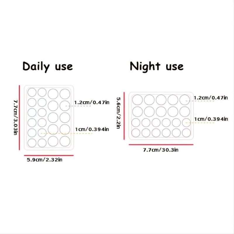 Skin Tag Cleanser Patches - Acne Pimple Patch - Zits Cover