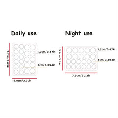 Skin Tag Cleanser Patches - Acne Pimple Patch - Zits Cover