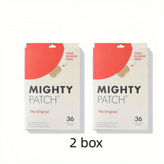 Skin Tag Cleanser Patches - Acne Pimple Patch - Zits Cover