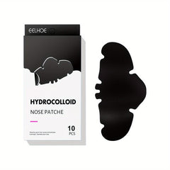 Blackhead Removal Nose Patch Clean Acne Pimples Unclog Pores