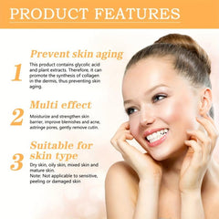 Age Spot Reducing Freckle Cream