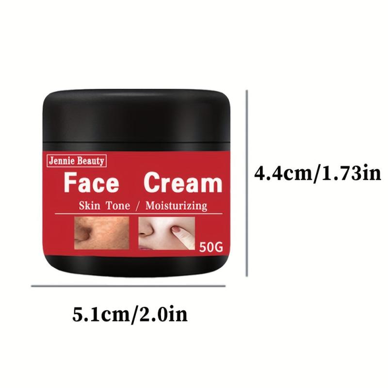 Age Spot Reducing Freckle Cream