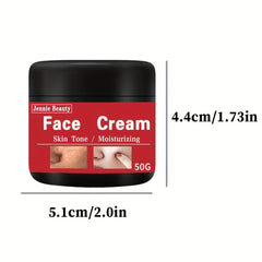 Age Spot Reducing Freckle Cream