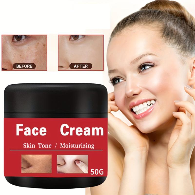 Age Spot Reducing Freckle Cream