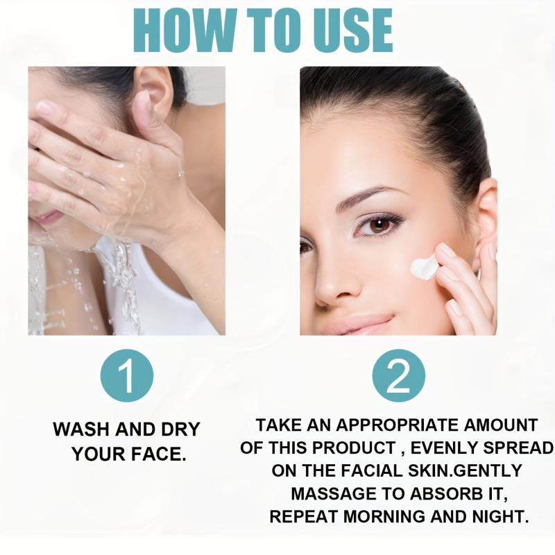 Dark Spot Cream for Face - Dark Spot Correct Cream - Freckle Serum - 1Pcs