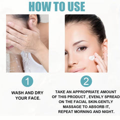 Dark Spot Cream for Face - Dark Spot Correct Cream - Freckle Serum - 1Pcs