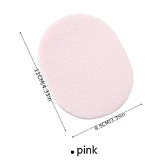 Gentle Facial Cleaning Sponge for Sensitive Skin - Effective Cleansing