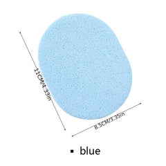 Gentle Facial Cleaning Sponge for Sensitive Skin - Effective Cleansing