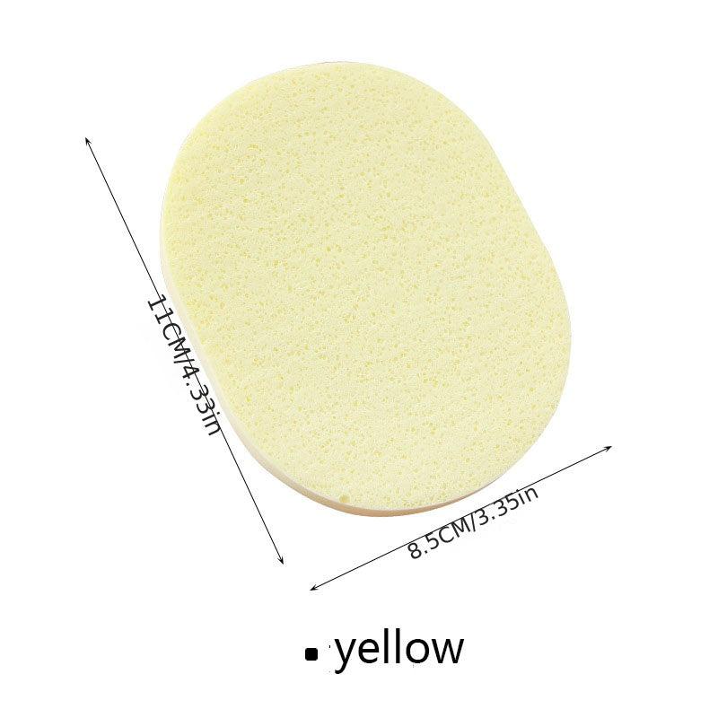 Gentle Facial Cleaning Sponge for Sensitive Skin - Effective Cleansing