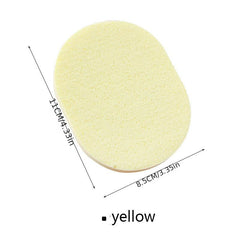 Gentle Facial Cleaning Sponge for Sensitive Skin - Effective Cleansing