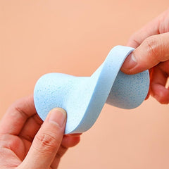Gentle Facial Cleaning Sponge for Sensitive Skin - Effective Cleansing