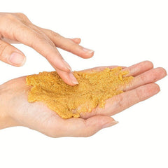 24K Golden Scrub Facial Peeling Skin Enhancement Repairing