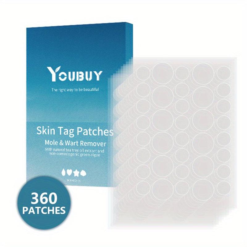 Hydrocolloid Acne Removing Patch Concealer