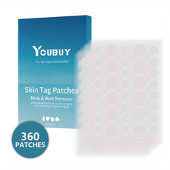 Hydrocolloid Acne Removing Patch Concealer