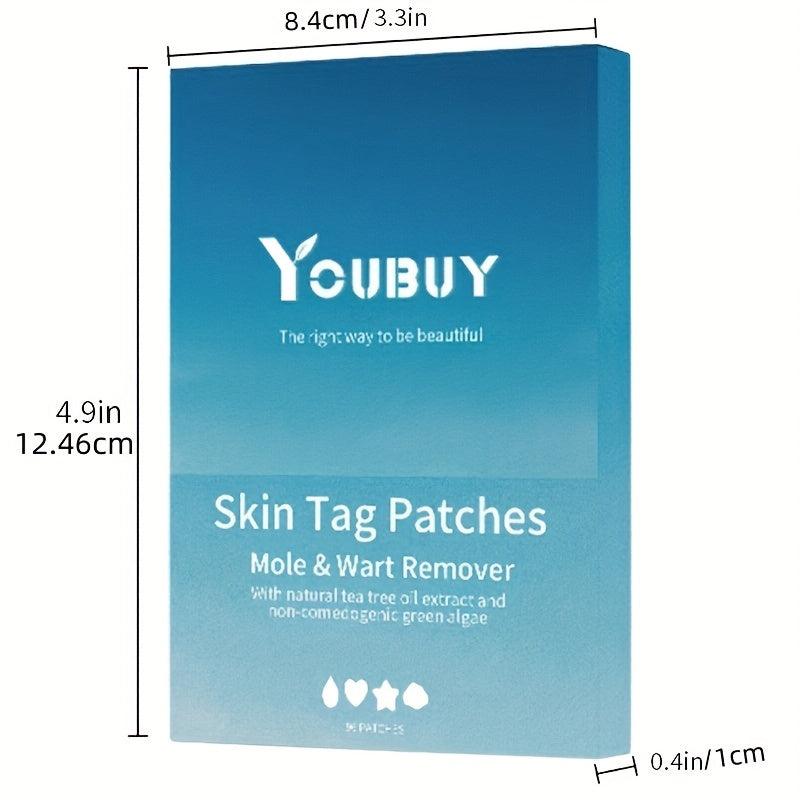 Hydrocolloid Acne Removing Patch Concealer