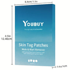 Hydrocolloid Acne Removing Patch Concealer