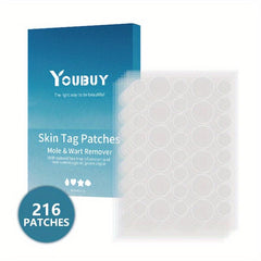 Hydrocolloid Acne Removing Patch Concealer