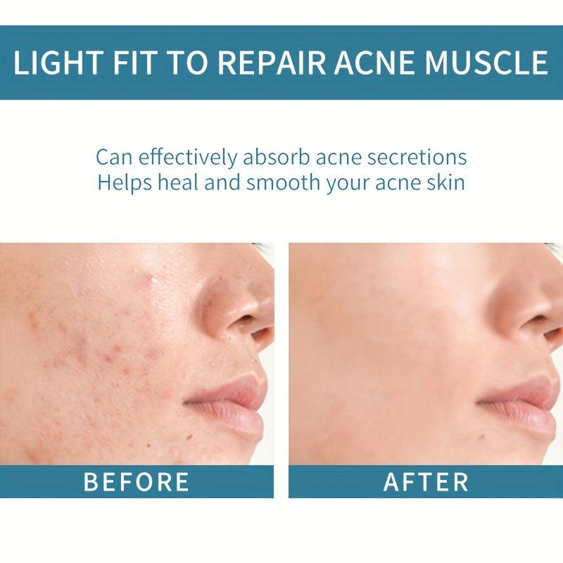 Hydrocolloid Acne Removing Patch Concealer