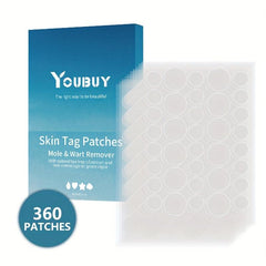 Hydrocolloid Acne Removing Patch Concealer