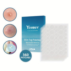 Hydrocolloid Acne Removing Patch Concealer