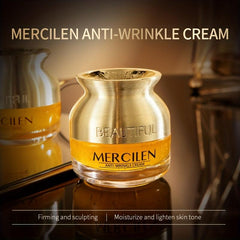 Caviar Collagen Peptide Wrinkle Diminishing Cream