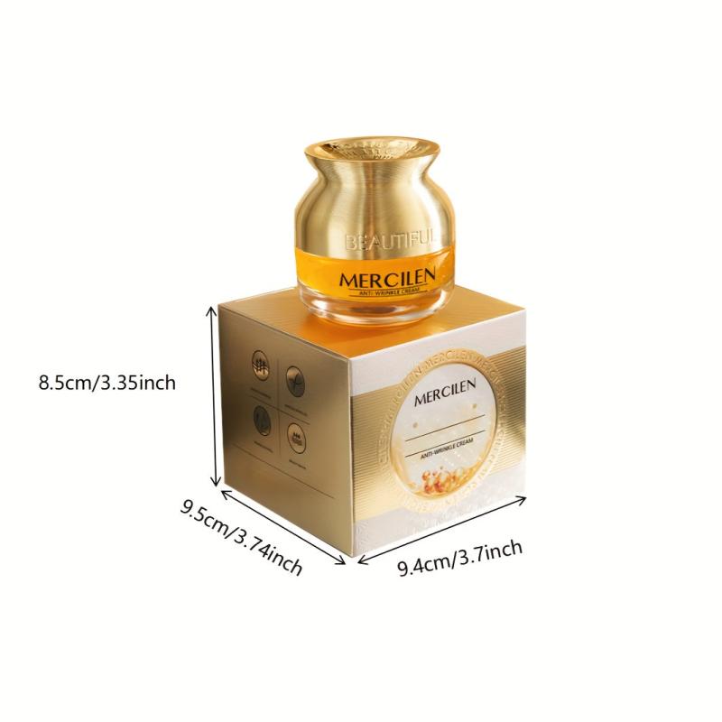 Caviar Collagen Peptide Wrinkle Diminishing Cream