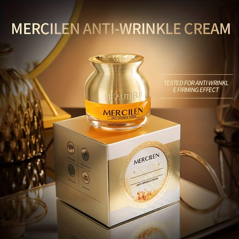 Caviar Collagen Peptide Wrinkle Diminishing Cream
