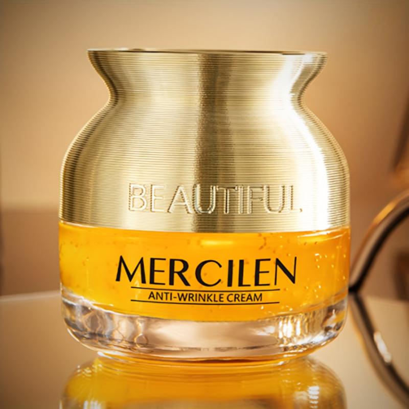 Caviar Collagen Peptide Wrinkle Diminishing Cream