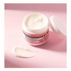 Neck Cream for Smooth Neck Lines and Firming Skin