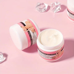 Neck Cream for Smooth Neck Lines and Firming Skin