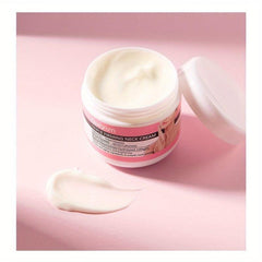 Neck Cream for Smooth Neck Lines and Firming Skin