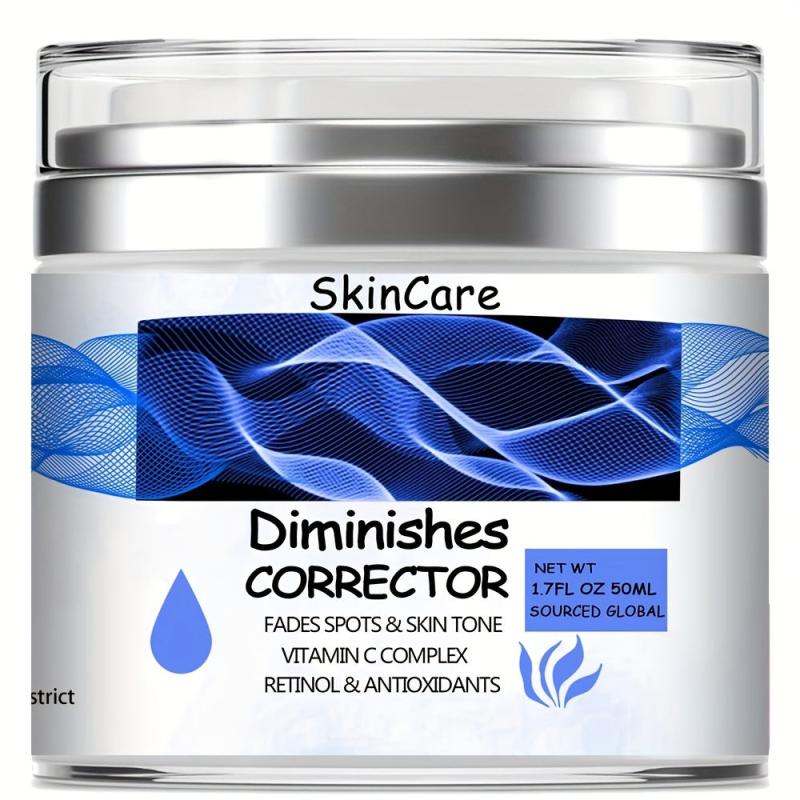 Dark Spot Corrector for Face Body Underarms Knees Elbows Remover