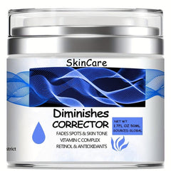 Dark Spot Corrector for Face Body Underarms Knees Elbows Remover
