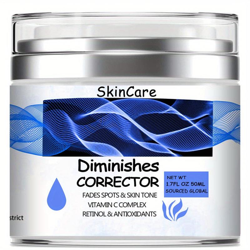 Dark Spot Corrector for Face Body Underarms Knees Elbows Remover