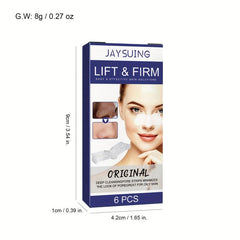 Pore Cleansing Nose Blackhead Nose Sticker