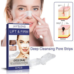 Pore Cleansing Nose Blackhead Nose Sticker