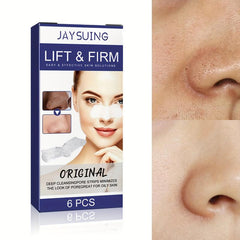 Pore Cleansing Nose Blackhead Nose Sticker
