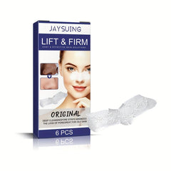Pore Cleansing Nose Blackhead Nose Sticker