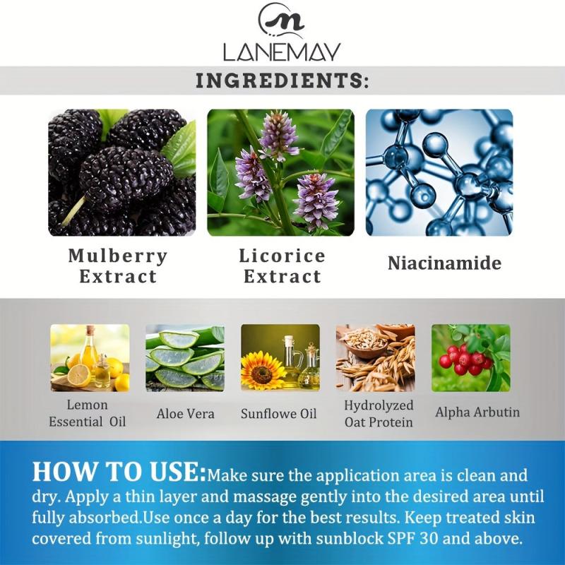 Dark Spot Remover For Face And Body